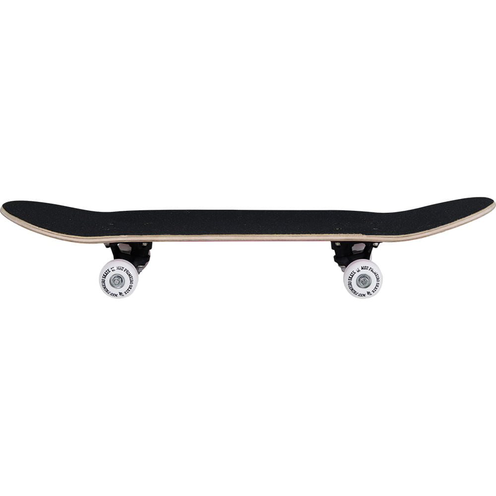 Meu Primeiro Skate Mormaii Rosa 455710 Bel