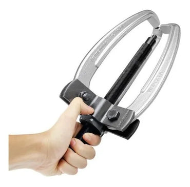 Sacador De Polias 3 Garras Articuladas 8 POL Tramontina