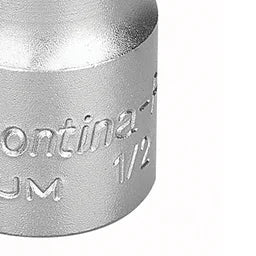 Soquete Sextavado Cr-V 1/2 Pol. com Encaixe de 1/2 Pol. TRAMONTINA