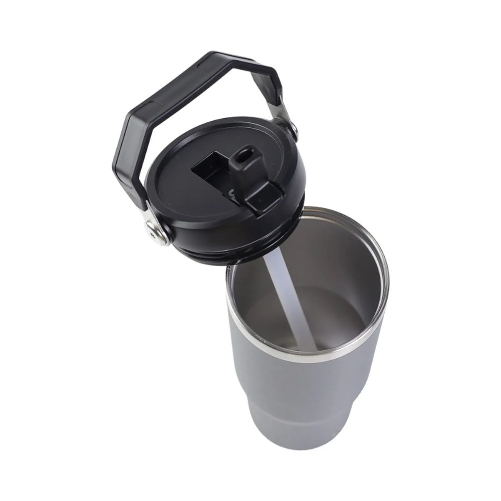 Garrafa Térmica Inox Jug 850ml Everest Soprano