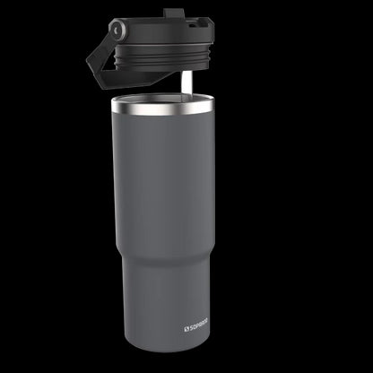 Garrafa Térmica Inox Jug 850ml Everest Soprano
