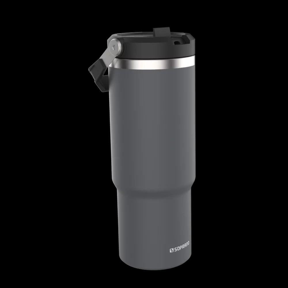 Garrafa Térmica Inox Jug 850ml Everest Soprano