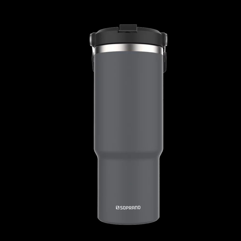 Garrafa Térmica Inox Jug 850ml Everest Soprano