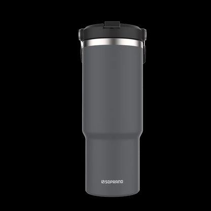 Garrafa Térmica Inox Jug 850ml Everest Soprano