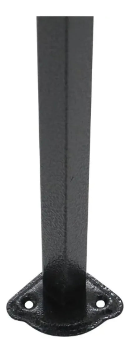 Gazebo Dobravel 3X3M Pagoda Azul bel Fix