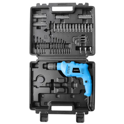 Furadeira De Impacto 650W 127V  GAMMA