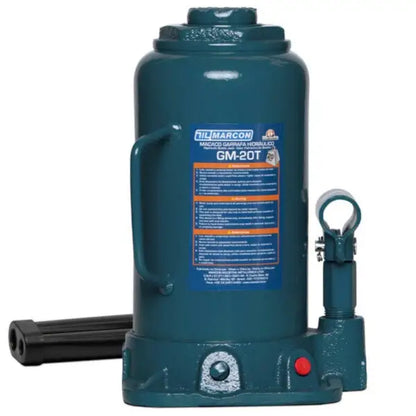 MACACO HIDRAULICO GARRAFA 20 MARCON