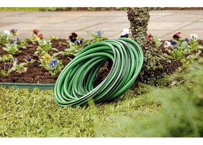 Mangueira Jardim Tramontina Flex Especial Listrada 25 M