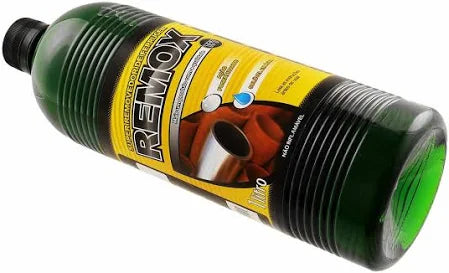 REMOVEDOR FERRUGEM REMOX 1L TBR