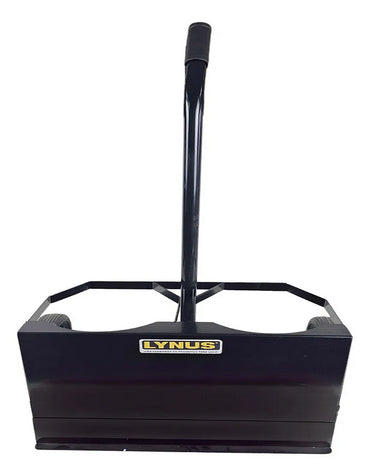 Carrinho Para Transporte 2 Cilindros Para Solda CCL2 Lynus