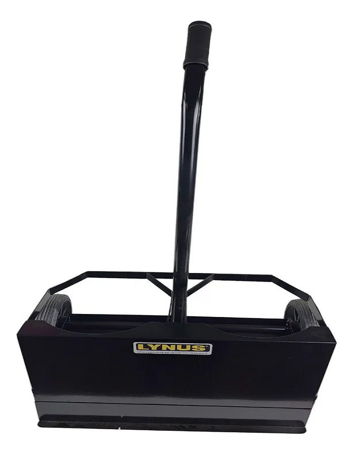 Carrinho Para Transporte 2 Cilindros Para Solda CCL2 Lynus