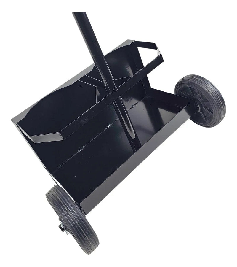 Carrinho Para Transporte 2 Cilindros Para Solda CCL2 Lynus