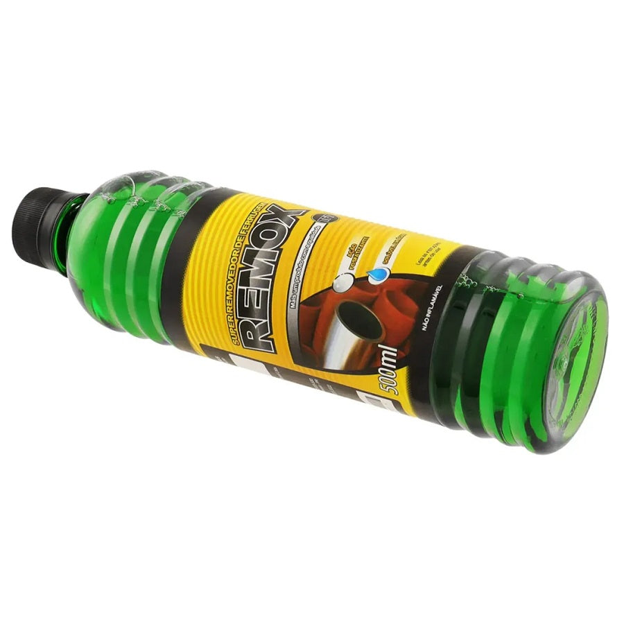 Removedor Ferrugem Remox 500ML TBR