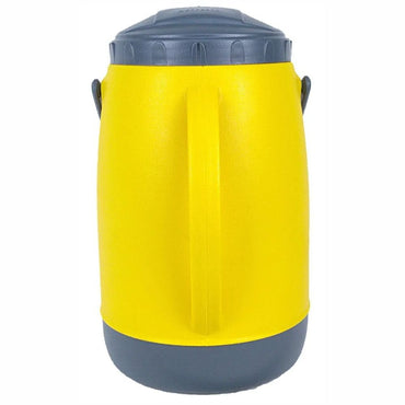 Garrafa Isotérmica com Bico 2,5 L Amarelo Atacama Soprano