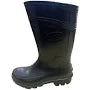 Bota Work C. Médio 37