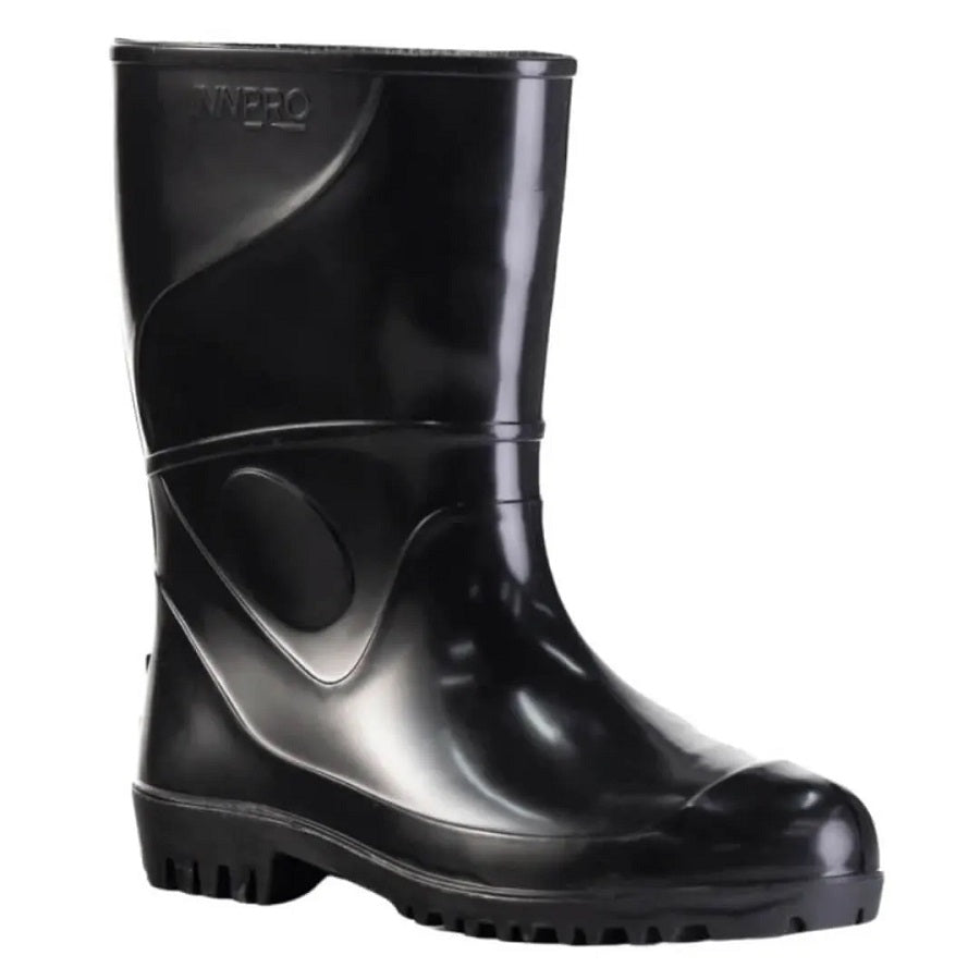 Bota Work Cano Médio Membrana Fina 35