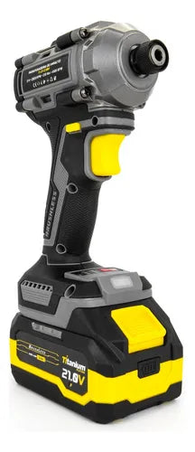 Parafusadeira De Impacto TI-21/230P Fenior