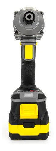 Parafusadeira De Impacto TI-21/230P Fenior