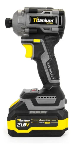 Parafusadeira De Impacto TI-21/230P Fenior