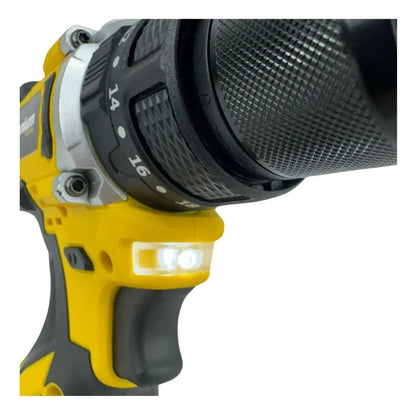 Parafusadeira De Impacto TI-2000P Fenior