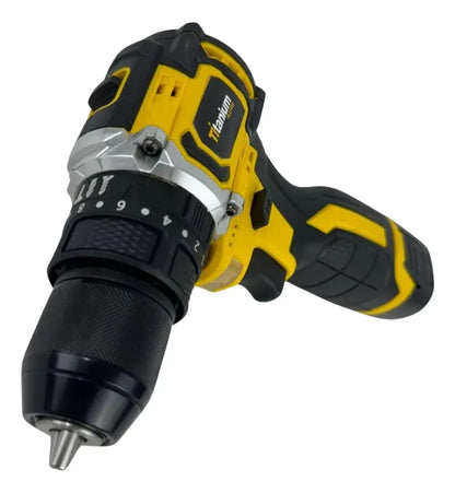 Parafusadeira De Impacto TI-2000P Fenior