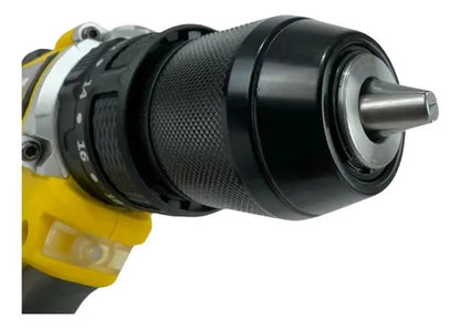 Parafusadeira De Impacto TI-2000P Fenior