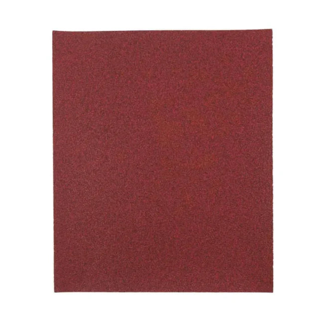 Kit 10 Lixa Clássica Para Parede 180 225X275 Norton A257