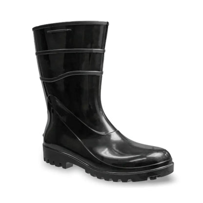 Bota Work Innpro Cano Médio Tamanho 42