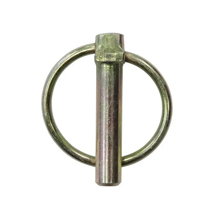 Kit 05 Pino Quebra Dedo 3/8" X 2" Bremen