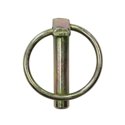 kit 20 Pino Quebra Dedo com Argola • 1/4" x 2" Bremen