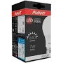 Lâmpada Led 7w Branco Quente/frio E27 Pera Bivolt