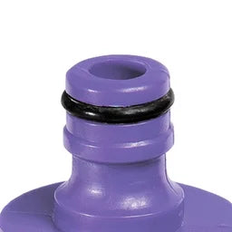 Kit 10 Conector Mangueira Femea 1/2, 3/4 Encaixe 1" Palisad