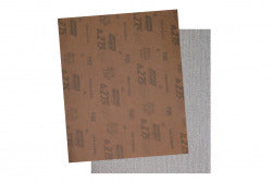 Kit 10 Norton Folha de Lixa No Fil Seco A275 - P0080