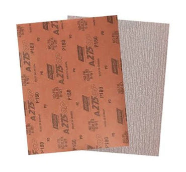 Kit 10 Folha Lixa No Fil Seco A275 230X280 P0150