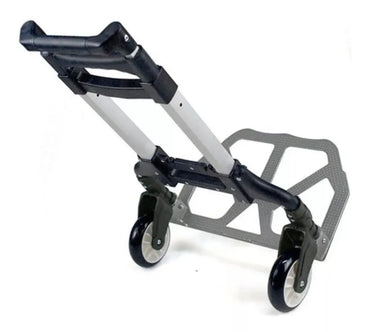 Carrinho De Carga Dobravél 50kg 2540 Lotus Plus