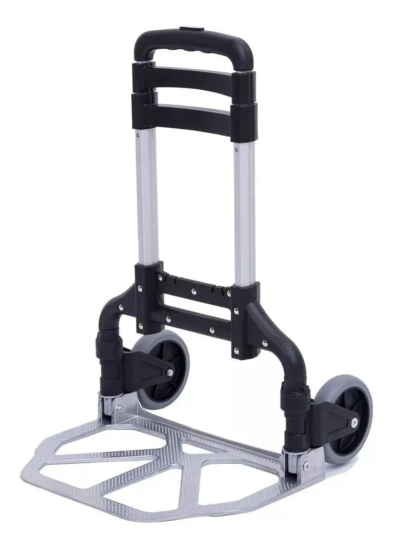 Carrinho De Carga Dobravél 50kg 2540 Lotus Plus