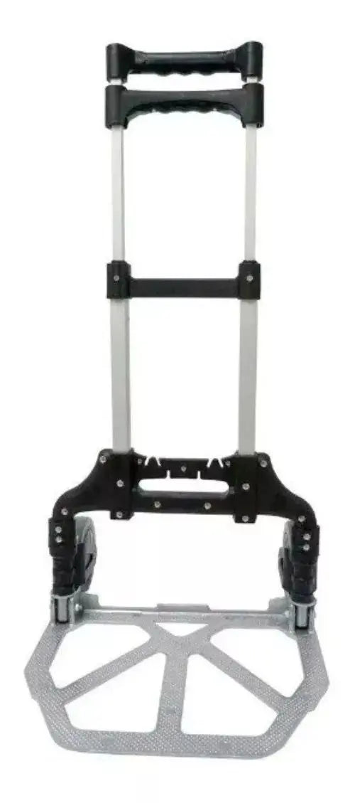 Carrinho De Carga Dobravél 50kg 2540 Lotus Plus