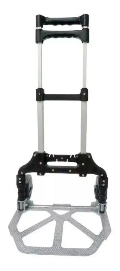Carrinho De Carga Dobravél 50kg 2540 Lotus Plus