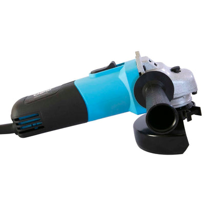 Esmerilhadeira Angular 4 1/2" GAMMA 220V