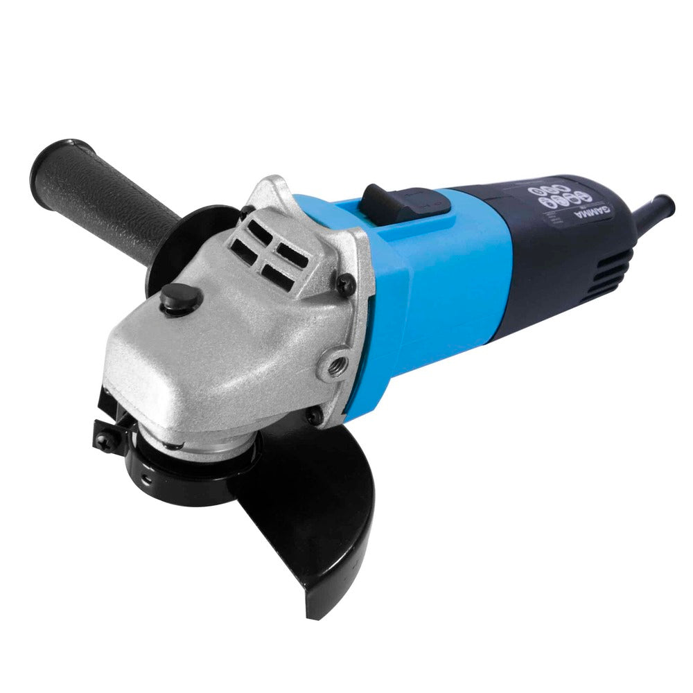 Esmerilhadeira Angular 4 1/2" GAMMA 220V