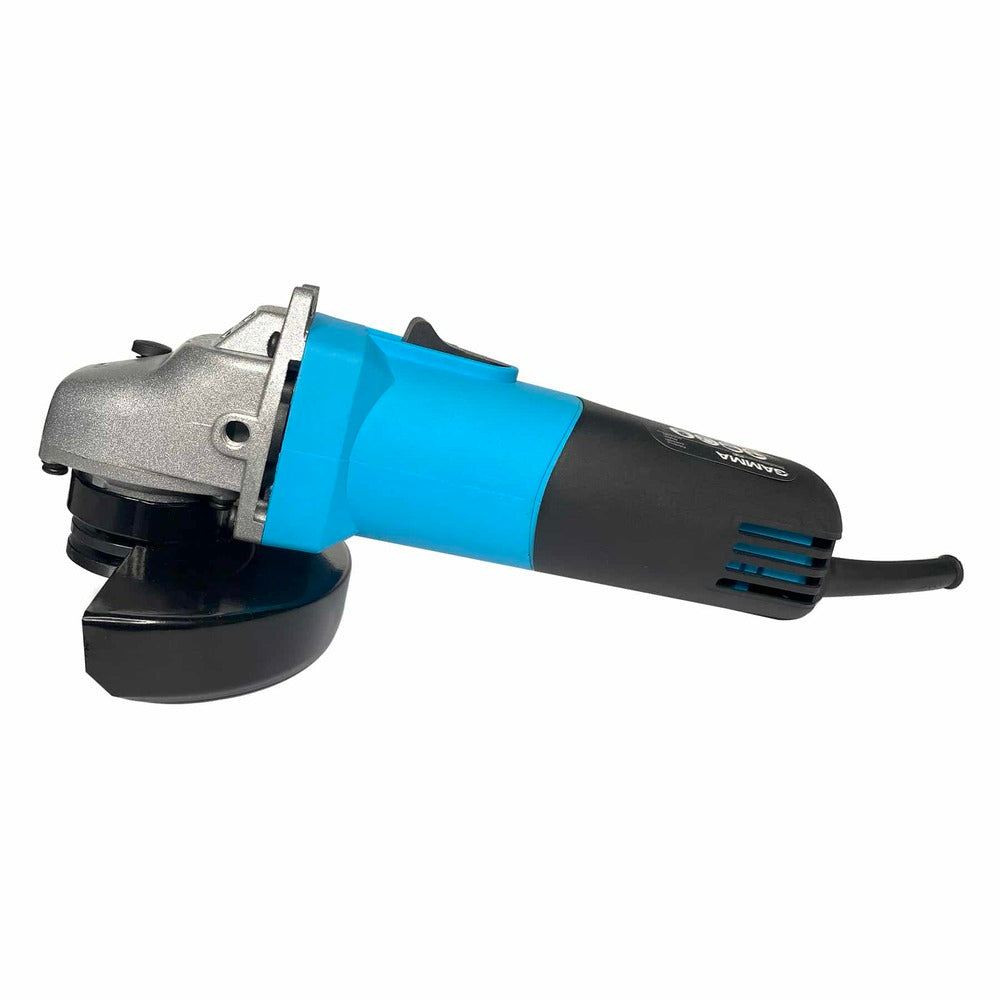 Esmerilhadeira Angular 4 1/2" GAMMA 220V