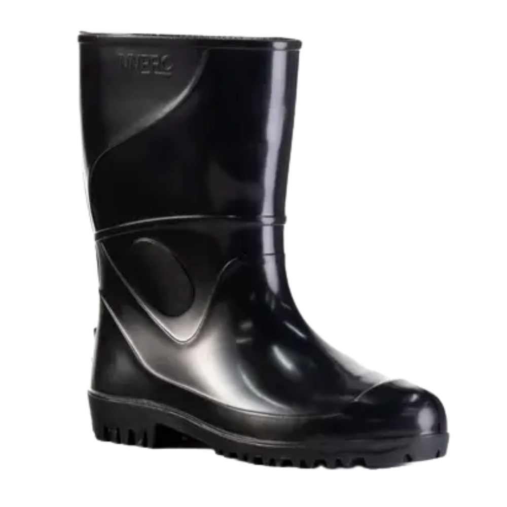 Bota Work Innpro Cano Médio Tamanho 41