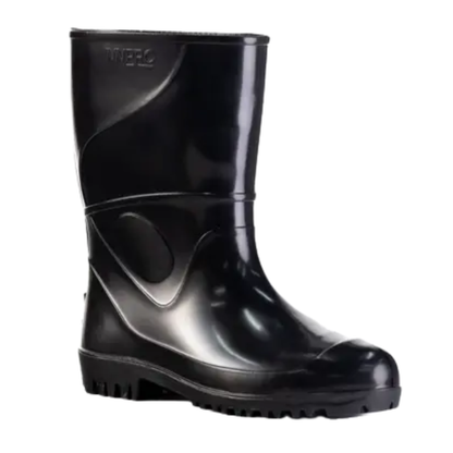 Bota Work Innpro Cano Médio Tamanho 41