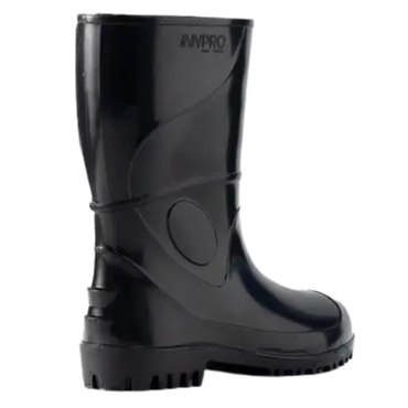 Bota Work Innpro Cano Médio Tamanho 41