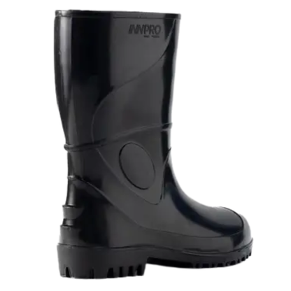 Bota Work Innpro Cano Médio Tamanho 41