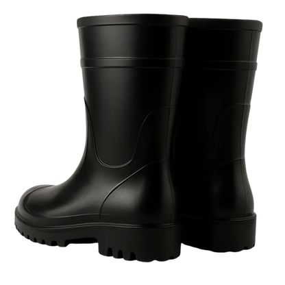 Bota Work Innpro Cano Médio Tamanho 41