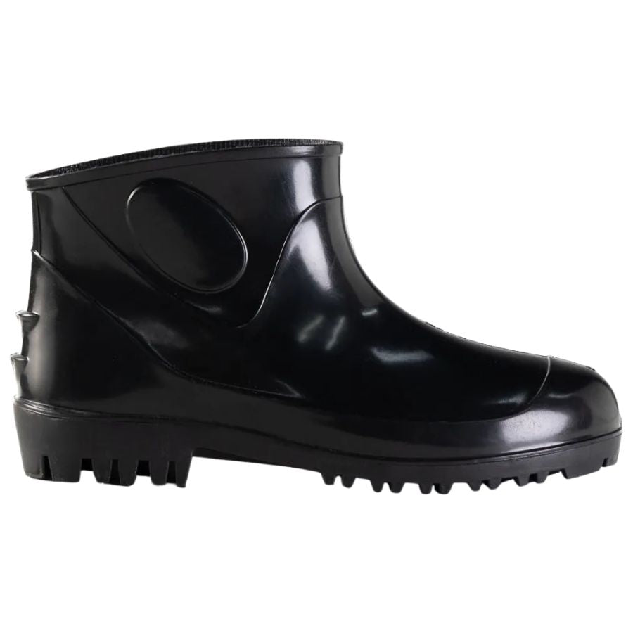 Bota Work Innpro Cano Extra Curto 38