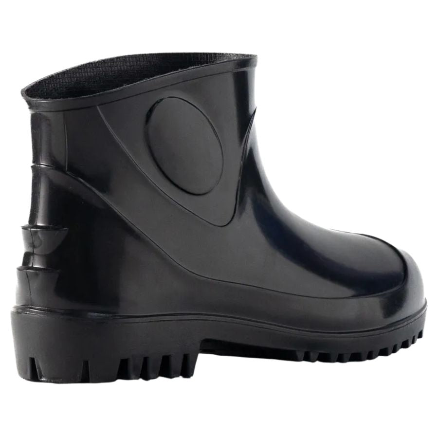 Bota Work Innpro Cano Extra Curto 38