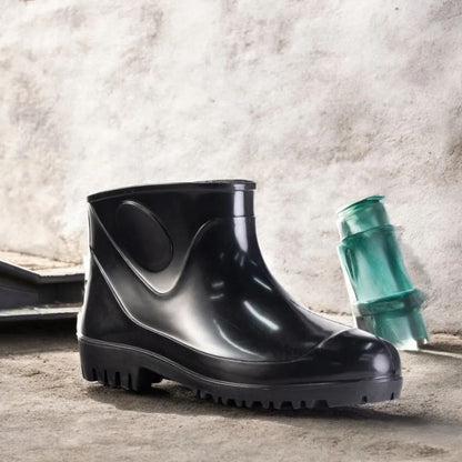 Bota Work Innpro Cano Extra Curto 38