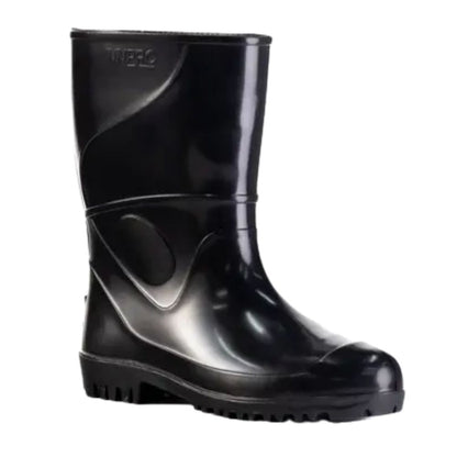 Bota Work Innpro Cano Médio Tamanho 39